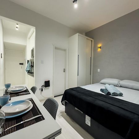 Loft Moderno E Charmoso Em Teresopolis - Alto Appartement Buitenkant foto