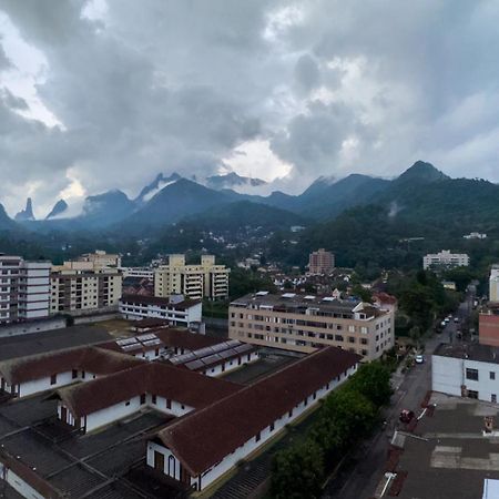 Loft Moderno E Charmoso Em Teresopolis - Alto Appartement Buitenkant foto