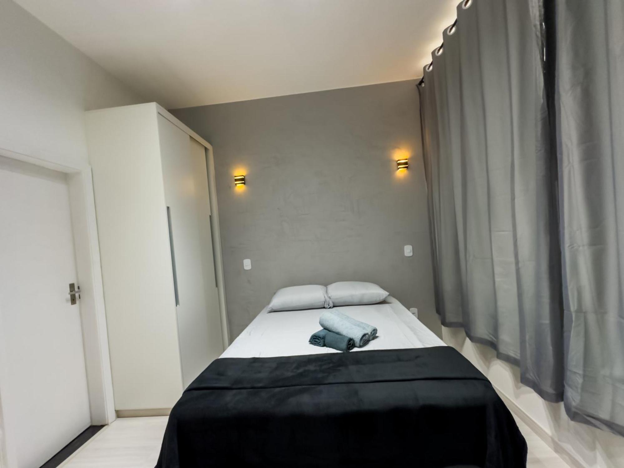 Loft Moderno E Charmoso Em Teresopolis - Alto Appartement Buitenkant foto
