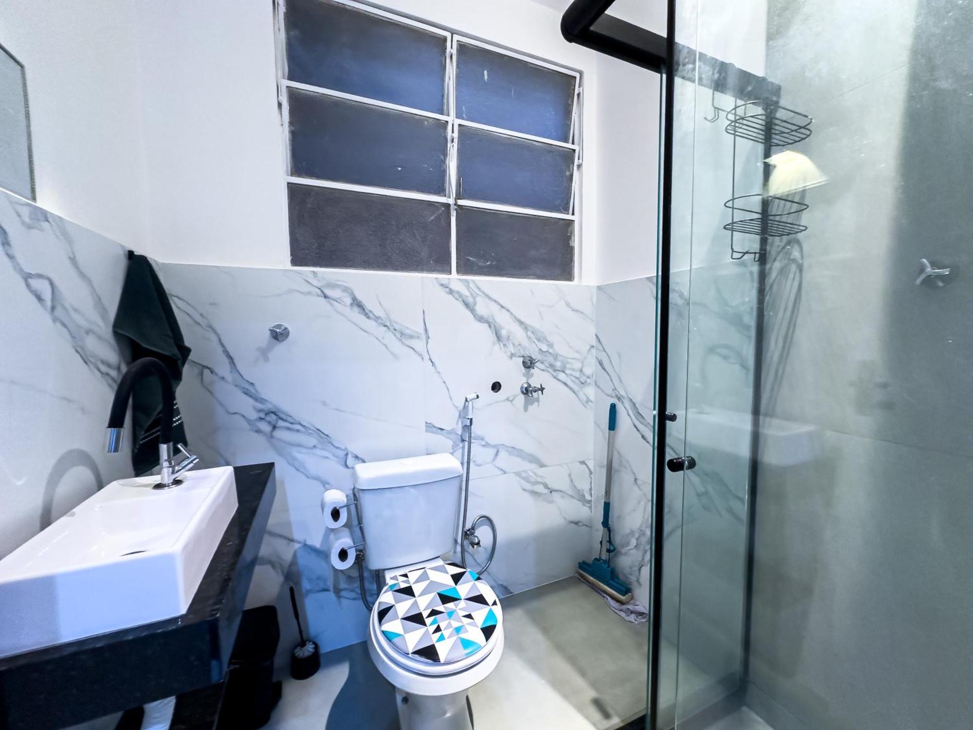 Loft Moderno E Charmoso Em Teresopolis - Alto Appartement Buitenkant foto