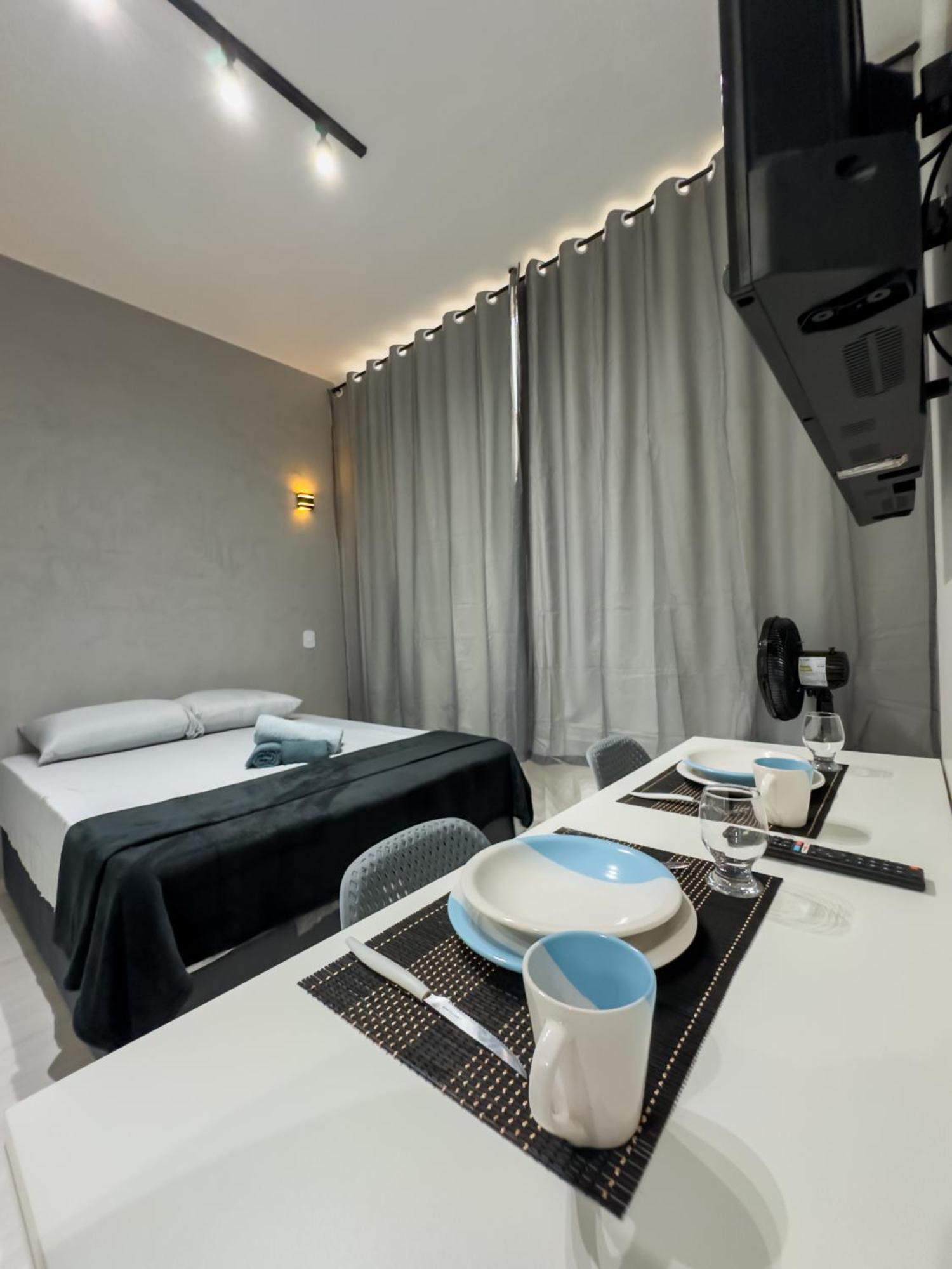 Loft Moderno E Charmoso Em Teresopolis - Alto Appartement Buitenkant foto