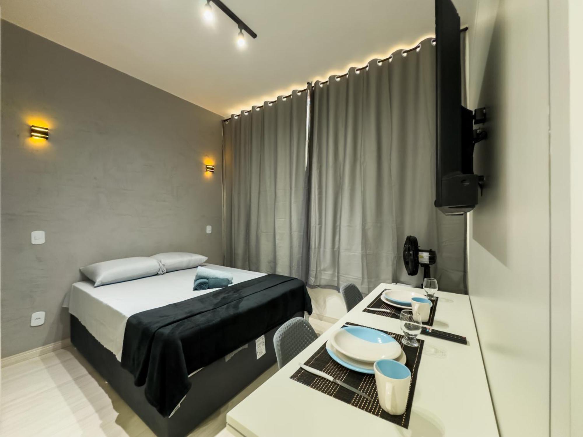 Loft Moderno E Charmoso Em Teresopolis - Alto Appartement Buitenkant foto