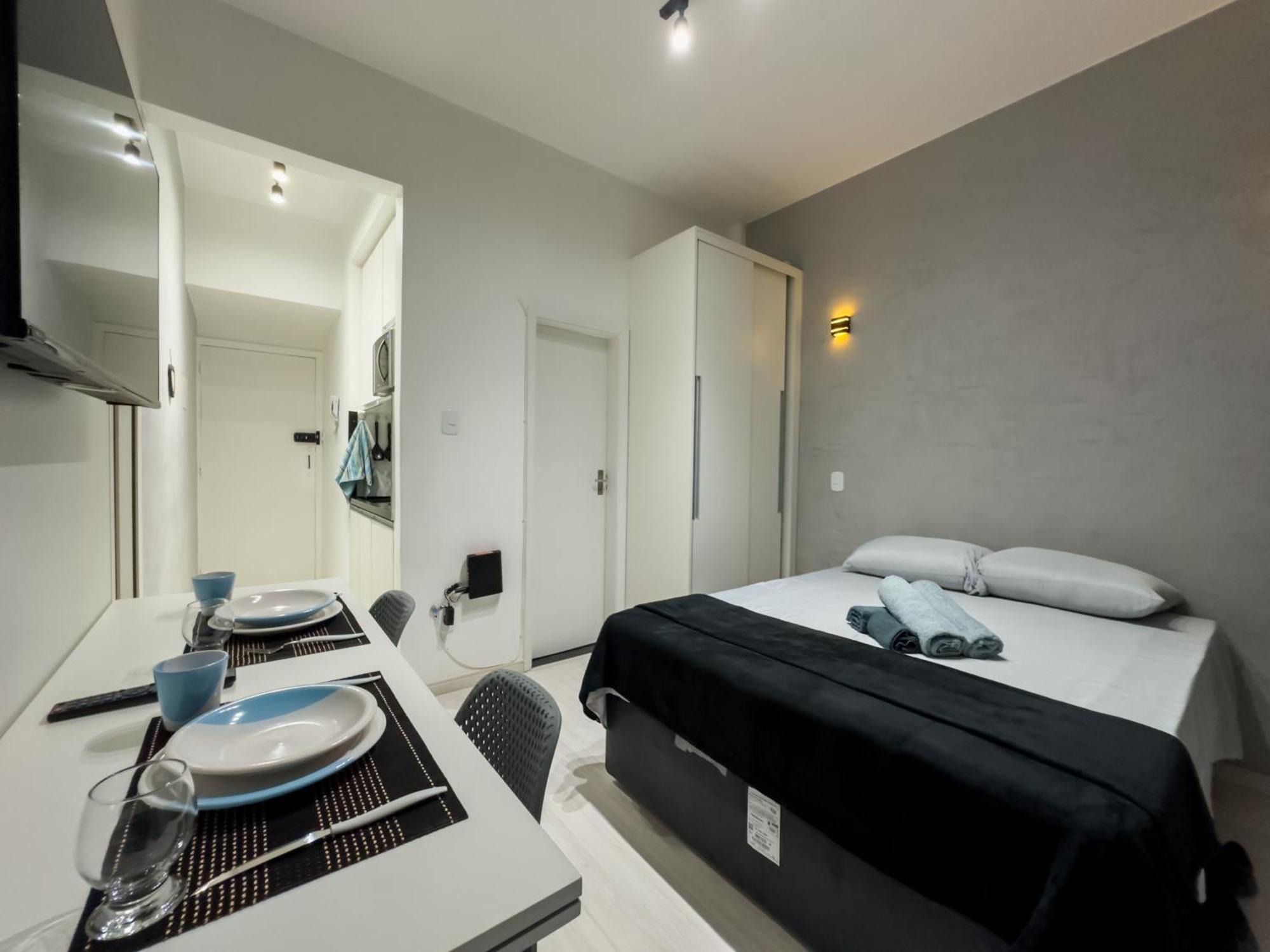 Loft Moderno E Charmoso Em Teresopolis - Alto Appartement Buitenkant foto