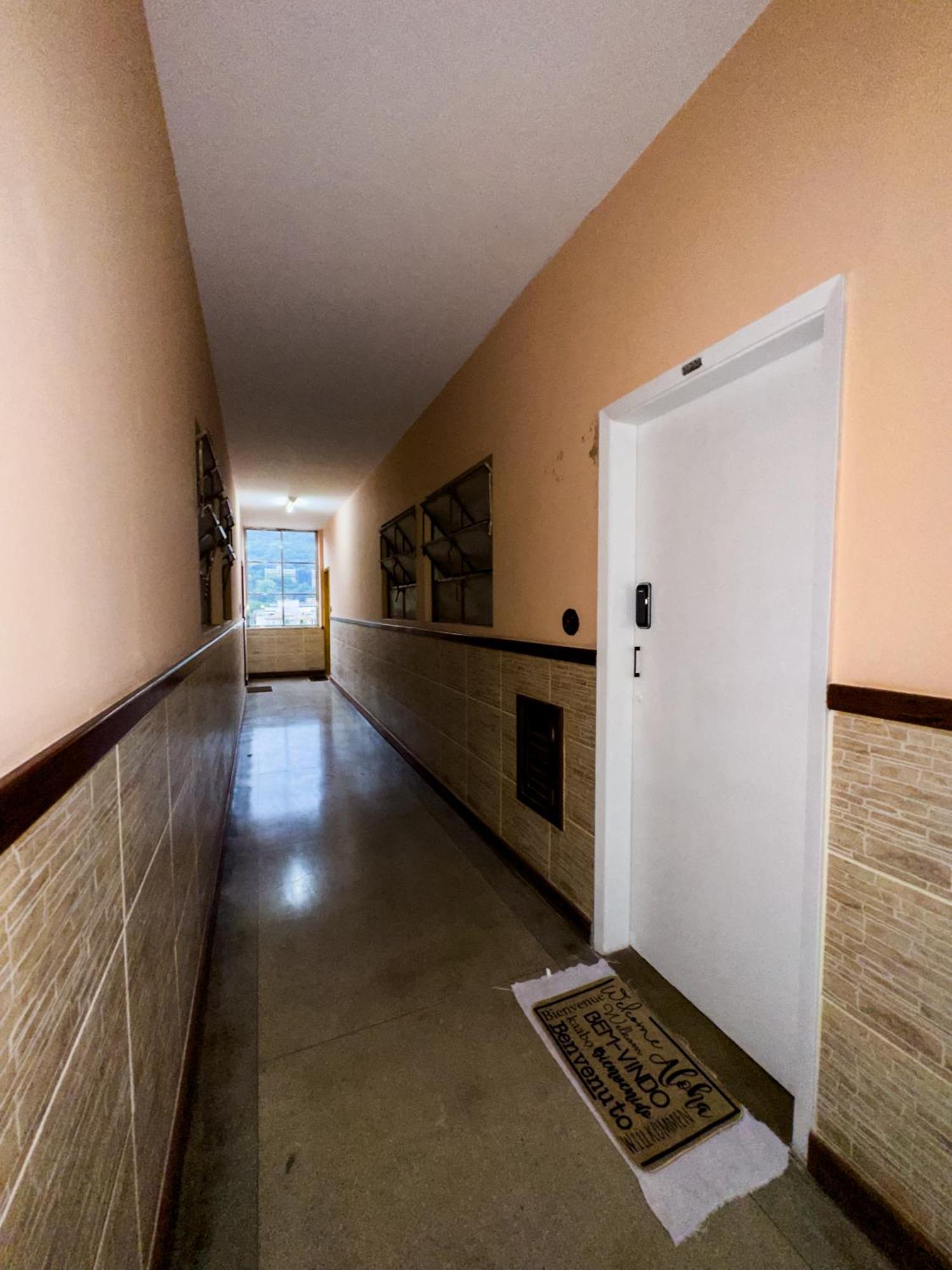 Loft Moderno E Charmoso Em Teresopolis - Alto Appartement Buitenkant foto