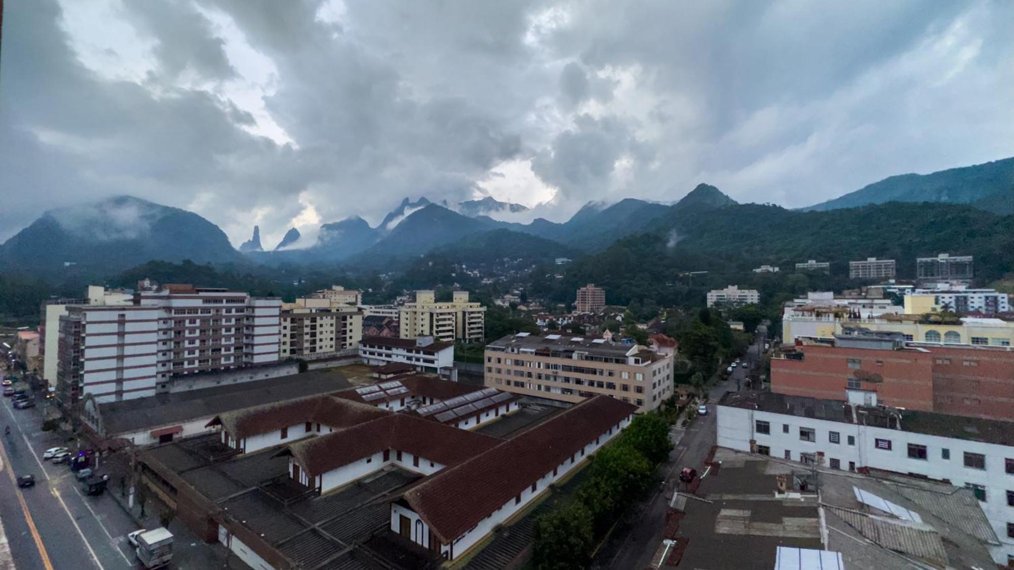 Loft Moderno E Charmoso Em Teresopolis - Alto Appartement Buitenkant foto